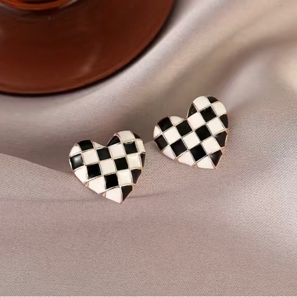 Race Day Earrings